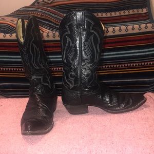 Tony Lama Boots,l